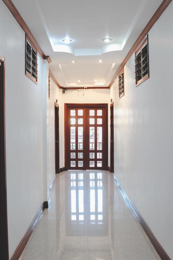 Khampiane1 Hotel Ban Nongdouang Экстерьер фото