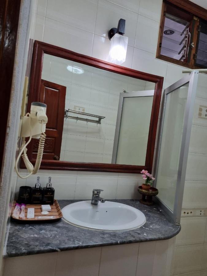 Khampiane1 Hotel Ban Nongdouang Экстерьер фото