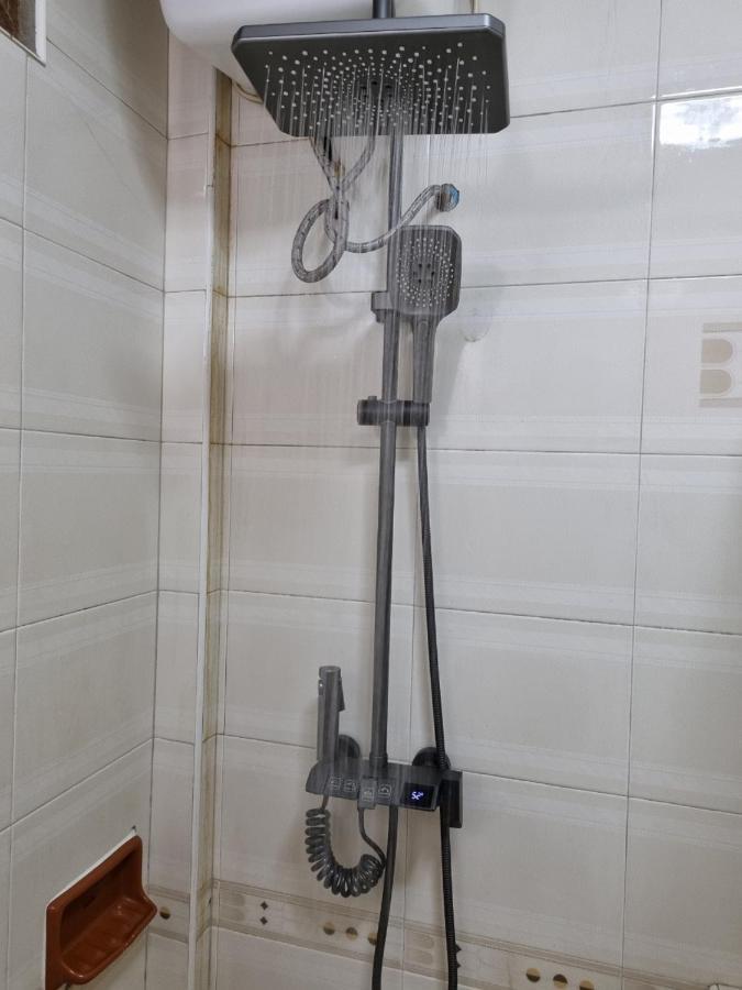 Khampiane1 Hotel Ban Nongdouang Экстерьер фото